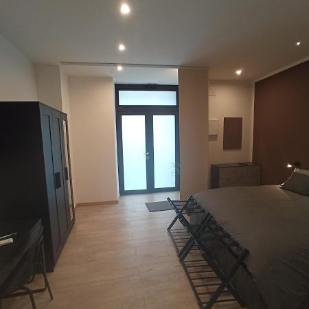La Casa Di Marci Apartment Catania Ngoại thất bức ảnh