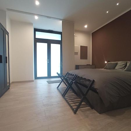 La Casa Di Marci Apartment Catania Ngoại thất bức ảnh