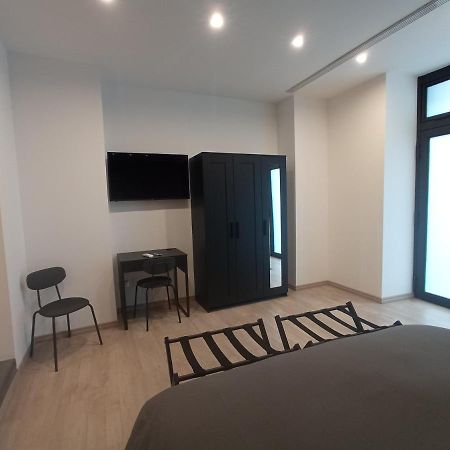 La Casa Di Marci Apartment Catania Ngoại thất bức ảnh