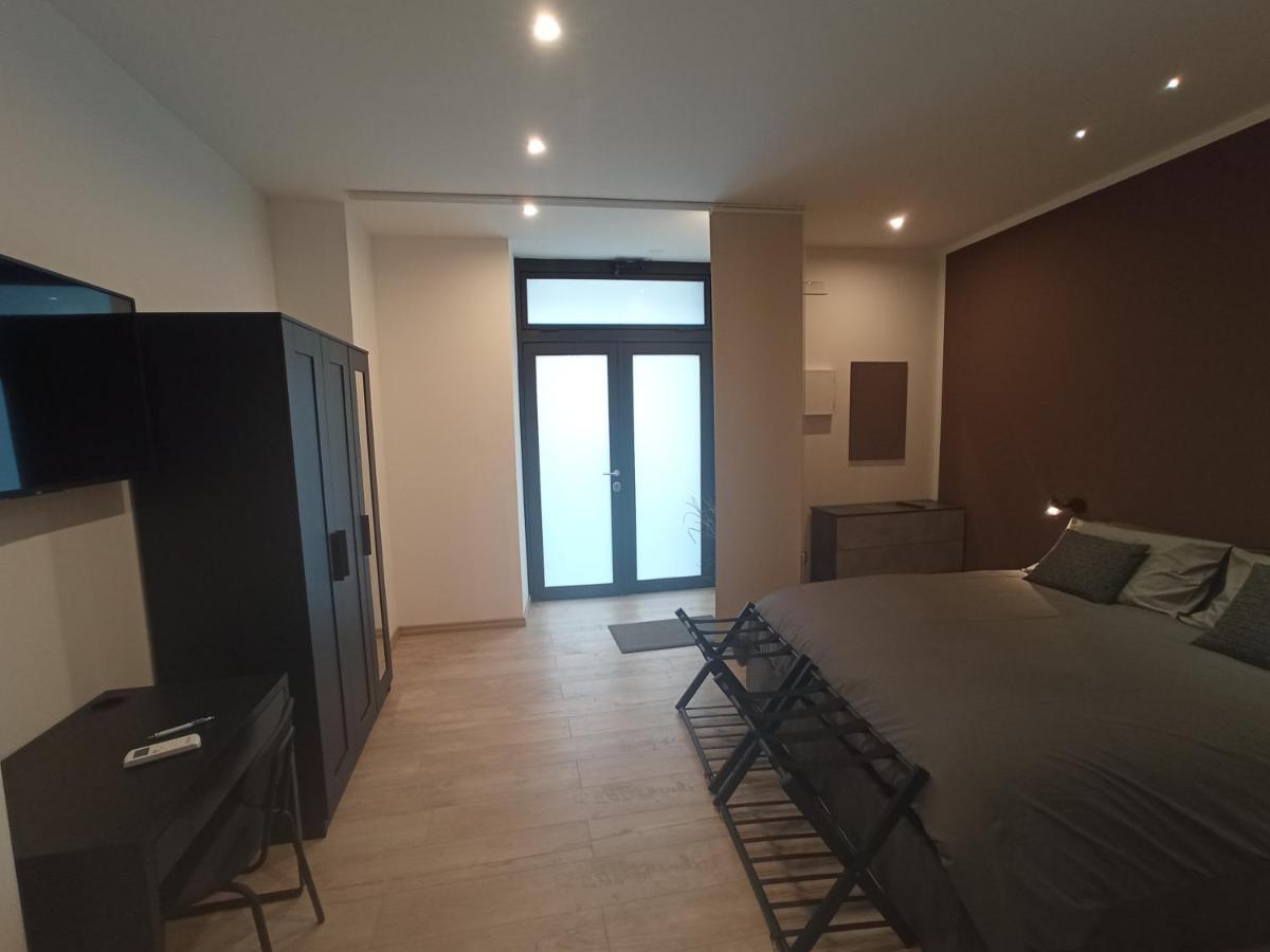 La Casa Di Marci Apartment Catania Ngoại thất bức ảnh
