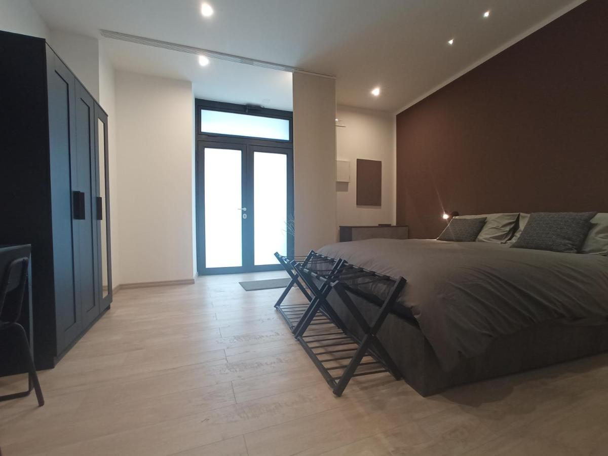 La Casa Di Marci Apartment Catania Ngoại thất bức ảnh