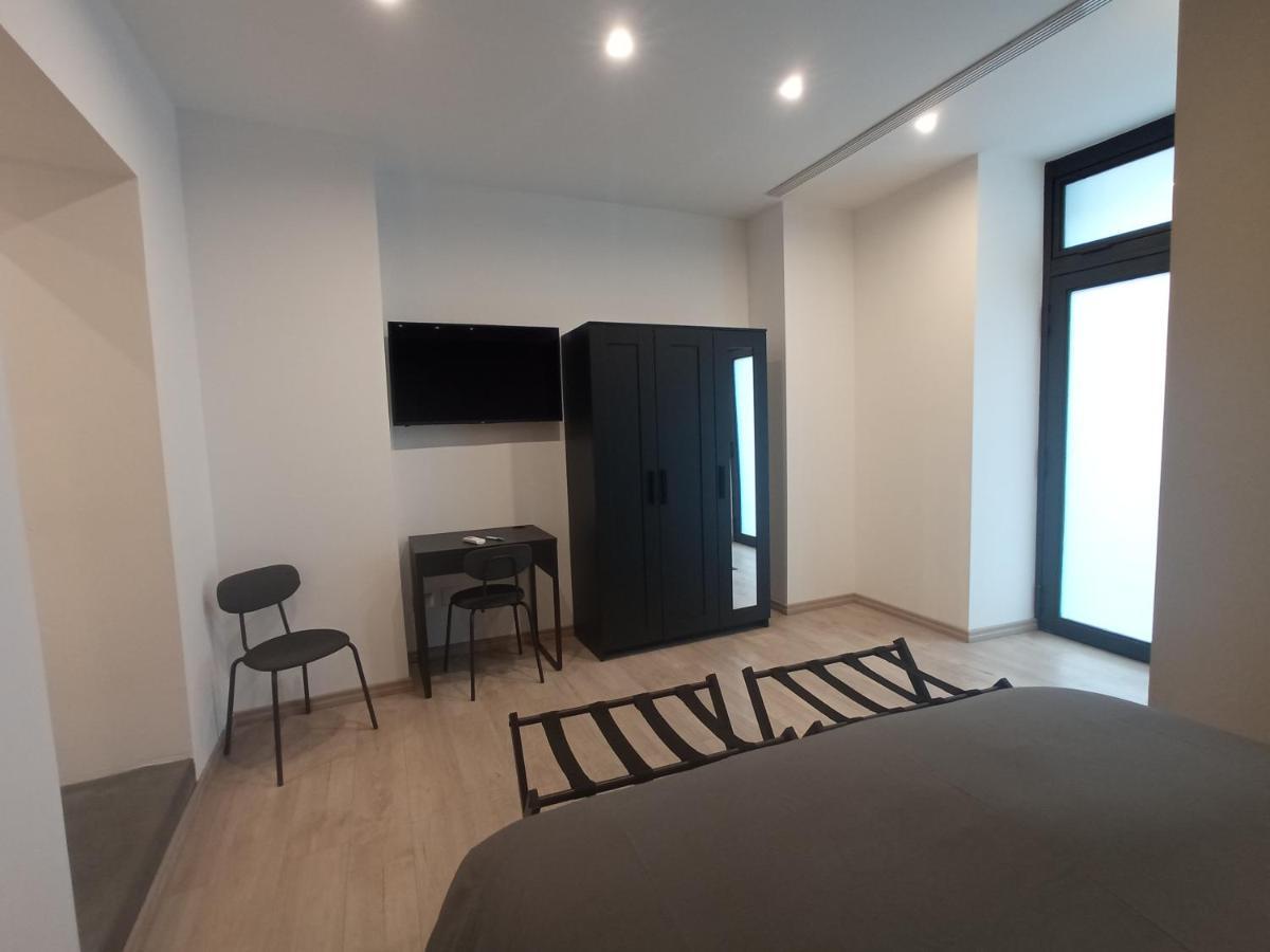 La Casa Di Marci Apartment Catania Ngoại thất bức ảnh