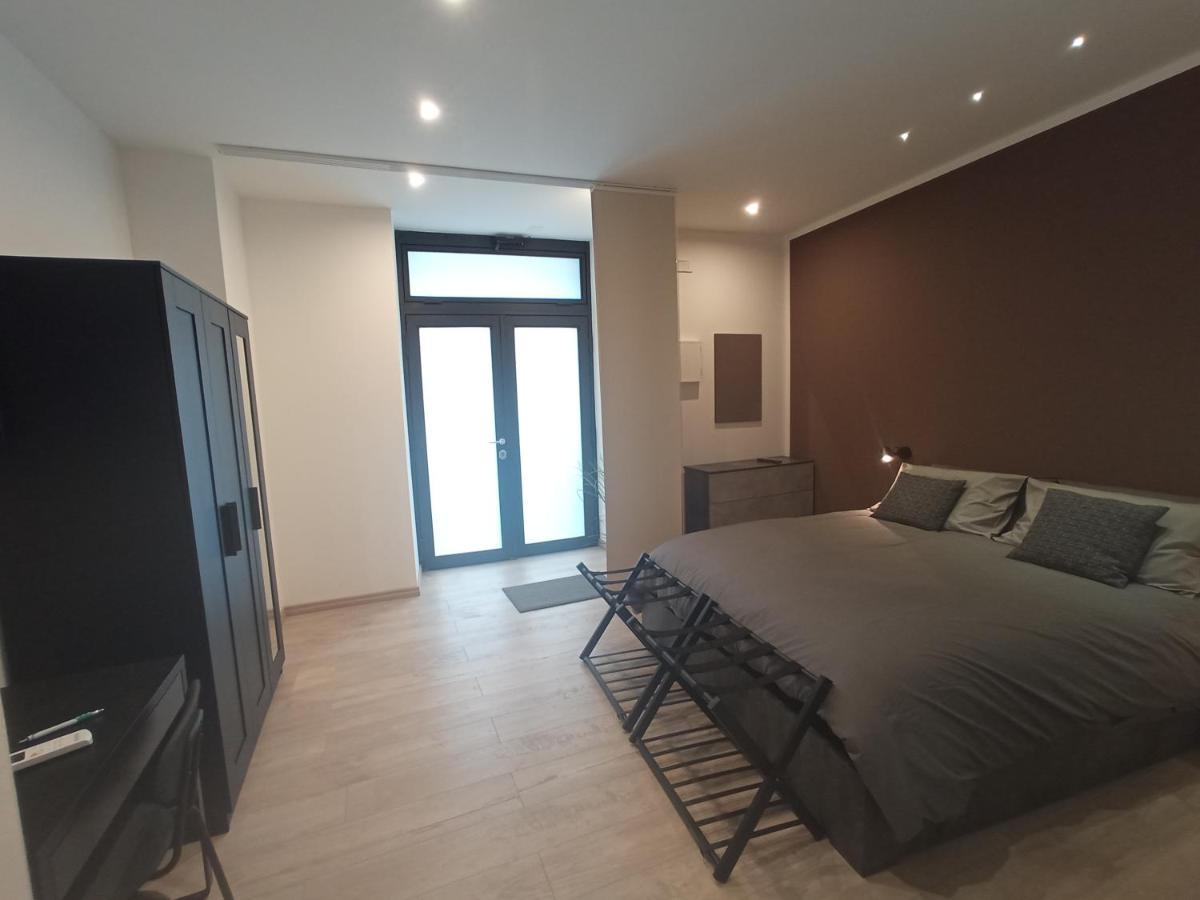 La Casa Di Marci Apartment Catania Ngoại thất bức ảnh