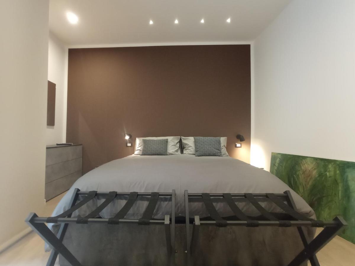 La Casa Di Marci Apartment Catania Ngoại thất bức ảnh