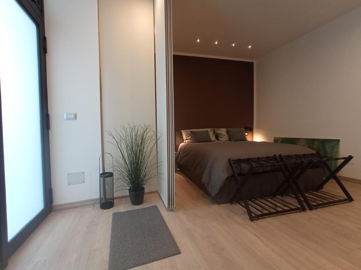 La Casa Di Marci Apartment Catania Ngoại thất bức ảnh
